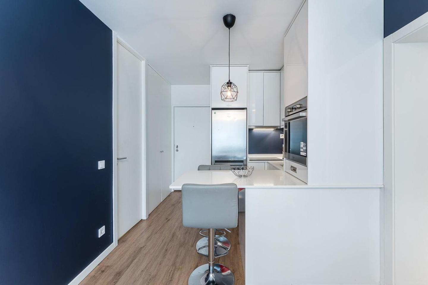شقة Guestready - Shades Of Blue With Balcony بورتو المظهر الخارجي الصورة