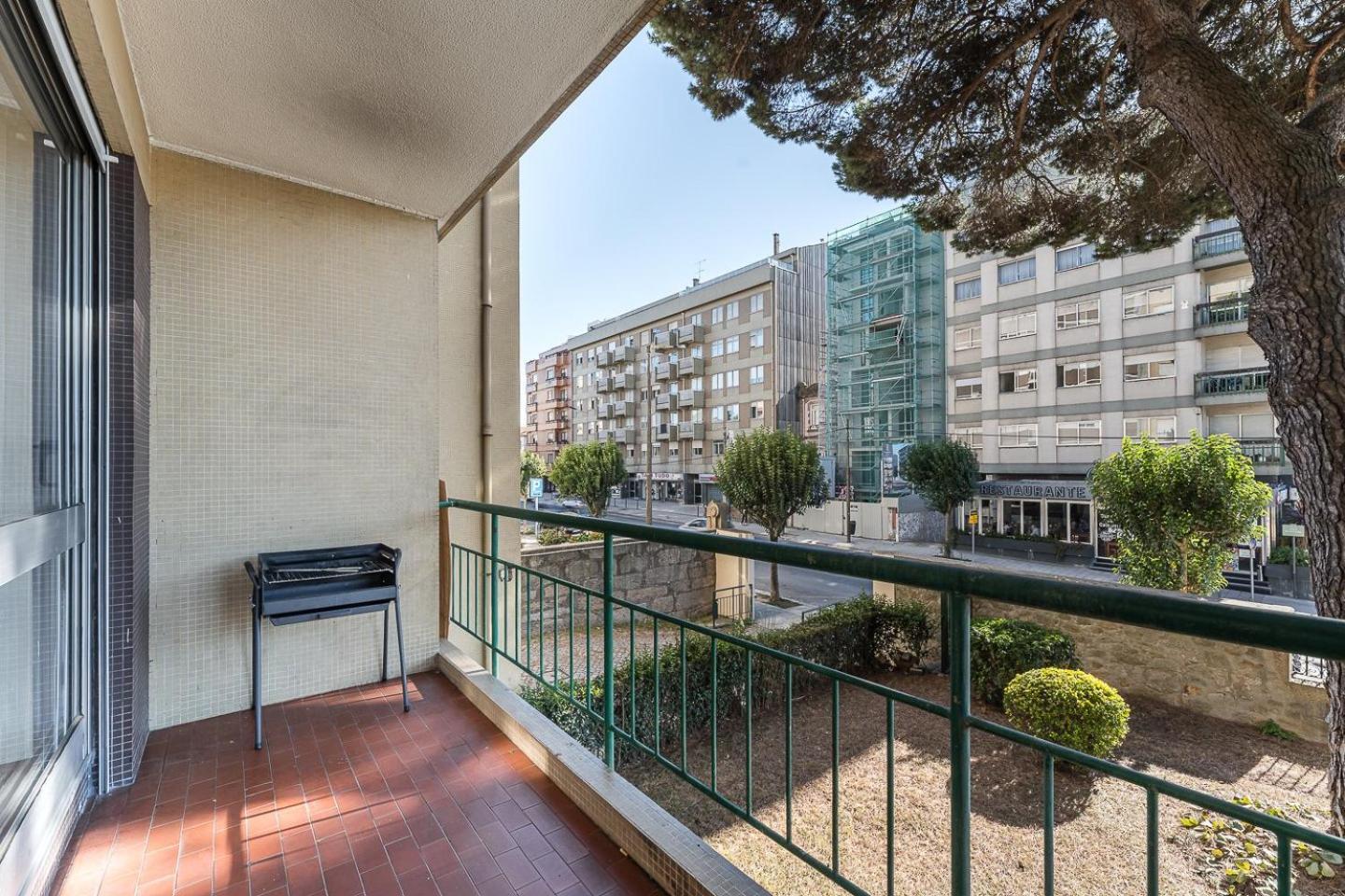 شقة Guestready - Shades Of Blue With Balcony بورتو المظهر الخارجي الصورة